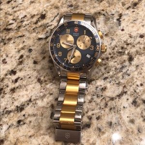 Victorinox Men’s Watch model 241123